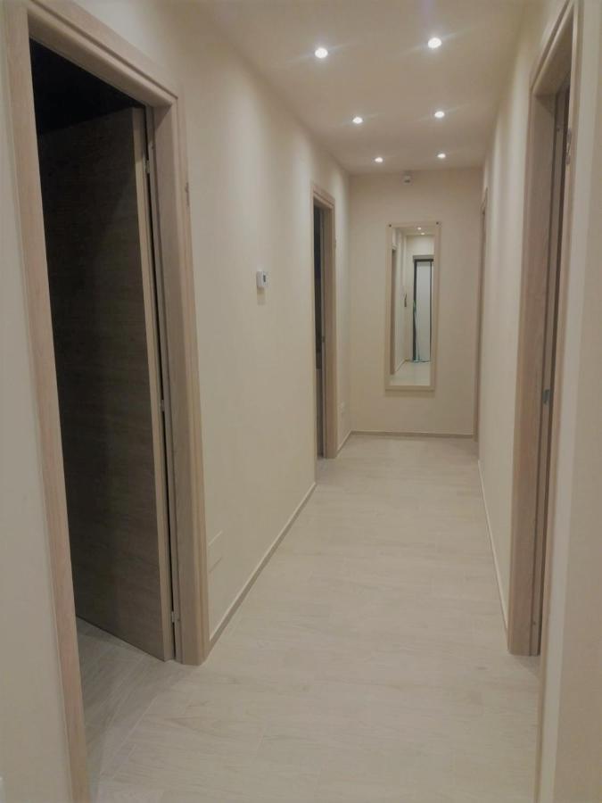 La Casa Di Salvo Ξενοδοχείο Ματέρα Εξωτερικό φωτογραφία